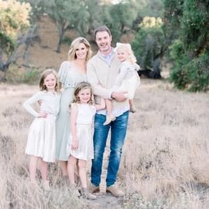 Meet your Posher, Rhea